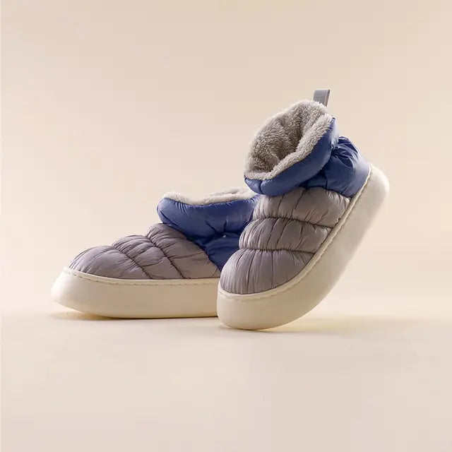 New Style Unisex Plush Lining Shoes - GlimmaStyle