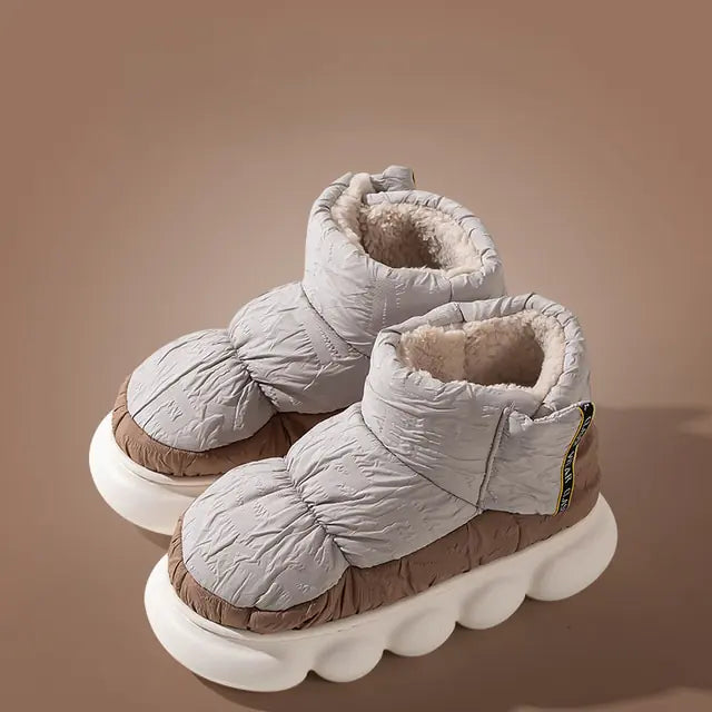 Cloud Cotton Shoes - GlimmaStyle