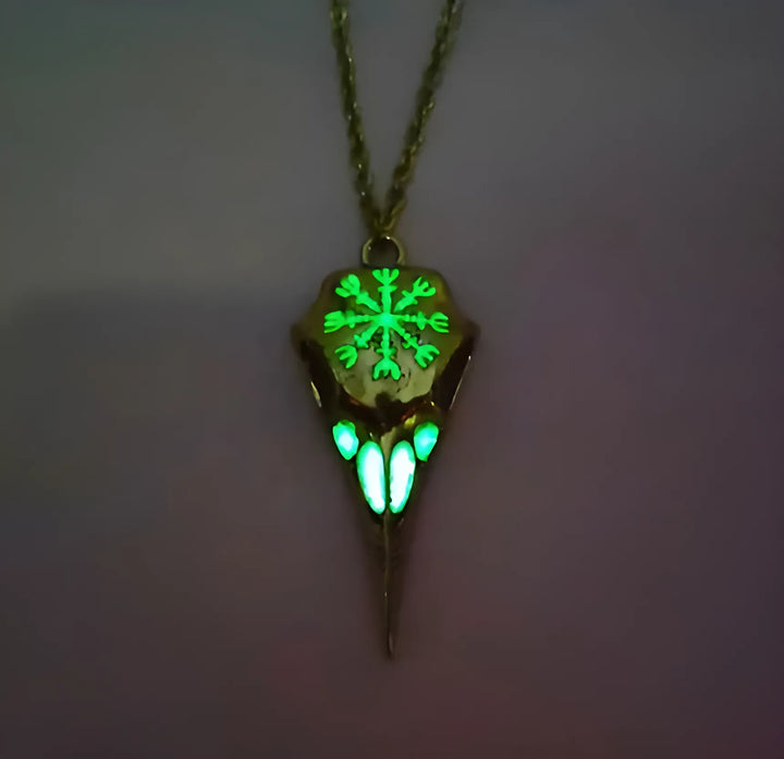 Luminous Necklace - GlimmaStyle