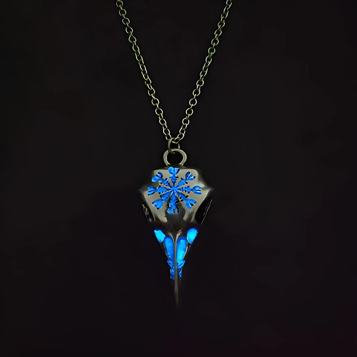 Luminous Necklace - GlimmaStyle