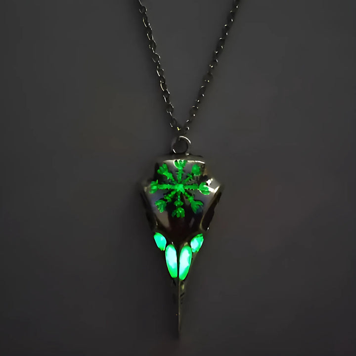 Luminous Necklace - GlimmaStyle