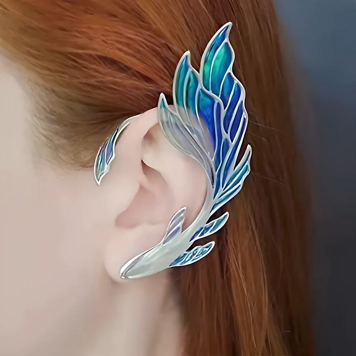 Non-Piercing Ear Clips - GlimmaStyle