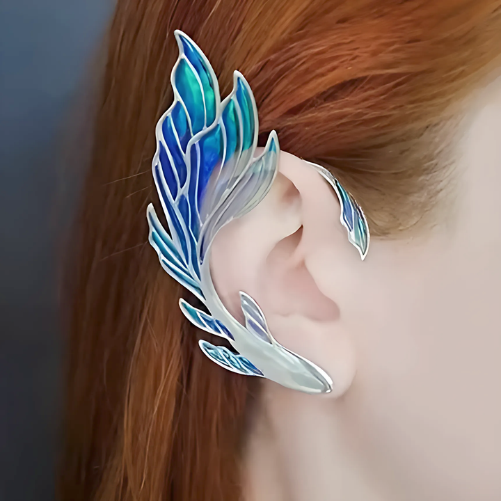 Non-Piercing Ear Clips - GlimmaStyle