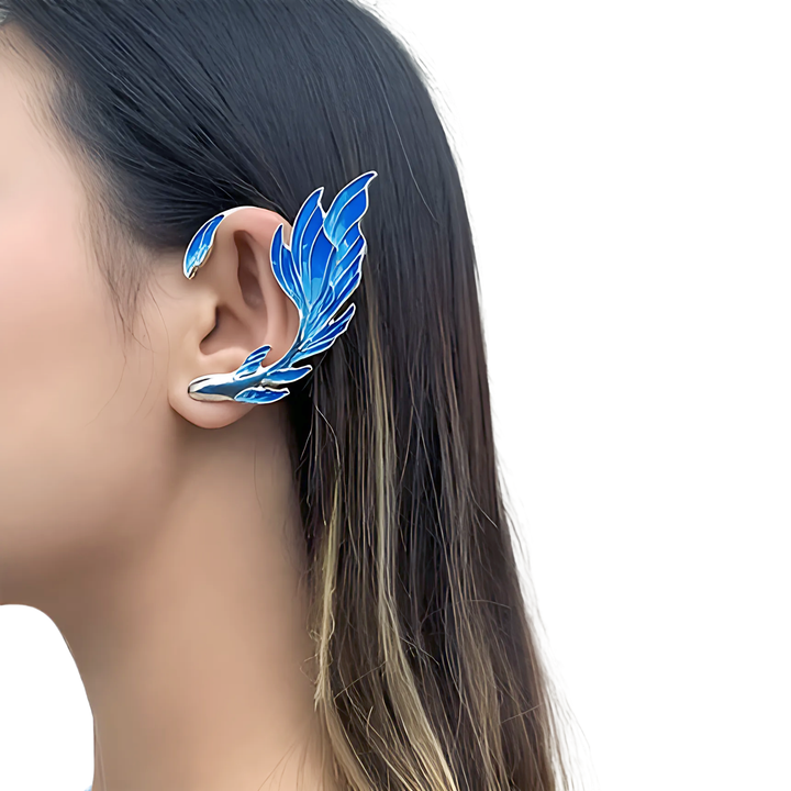 Non-Piercing Ear Clips - GlimmaStyle