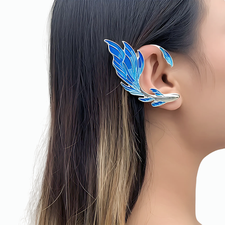 Non-Piercing Ear Clips - GlimmaStyle