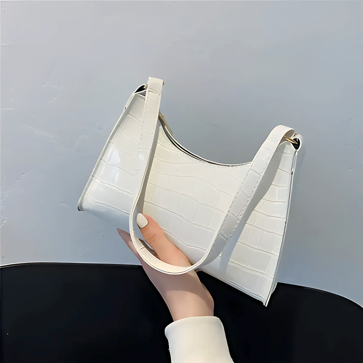 Pleated Cloud Handbags - GlimmaStyle