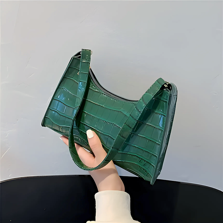 Pleated Cloud Handbags - GlimmaStyle