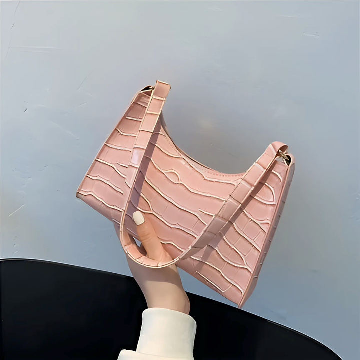 Pleated Cloud Handbags - GlimmaStyle