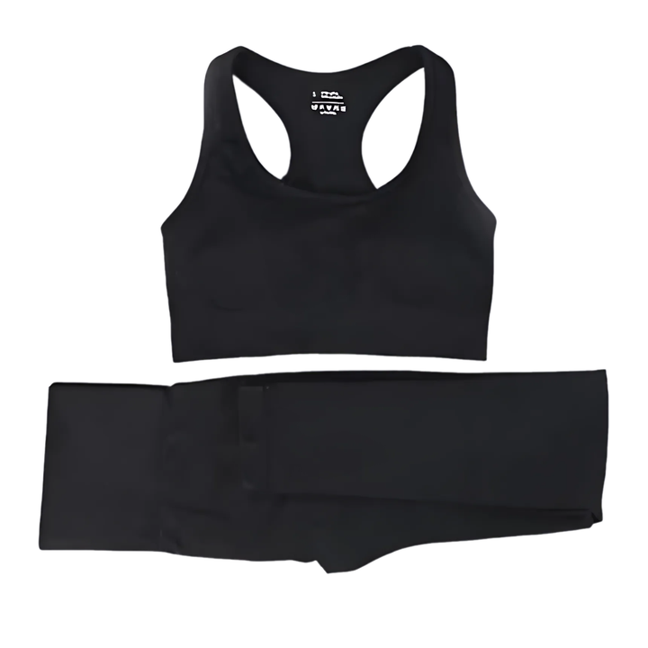 2/3PCS Seamless Women Workout Sportswear - GlimmaStyle