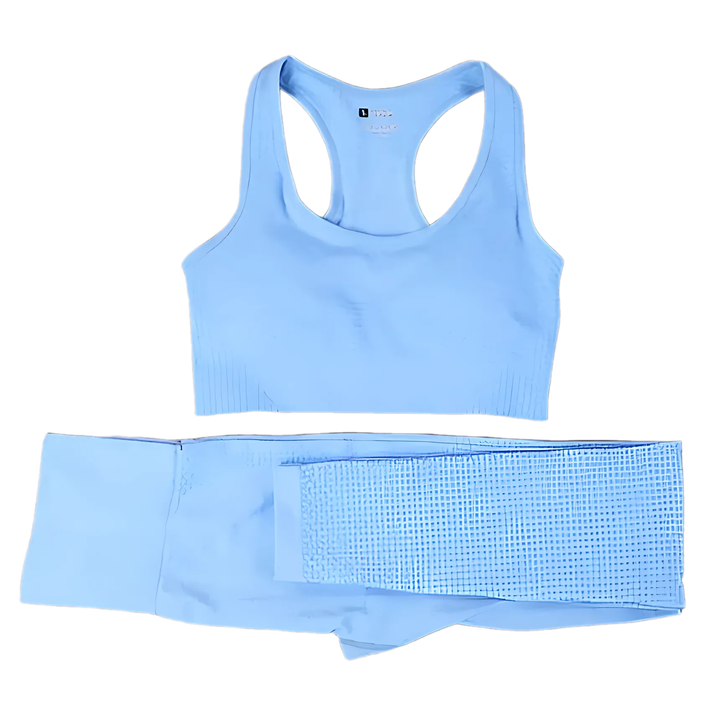 2/3PCS Seamless Women Workout Sportswear - GlimmaStyle