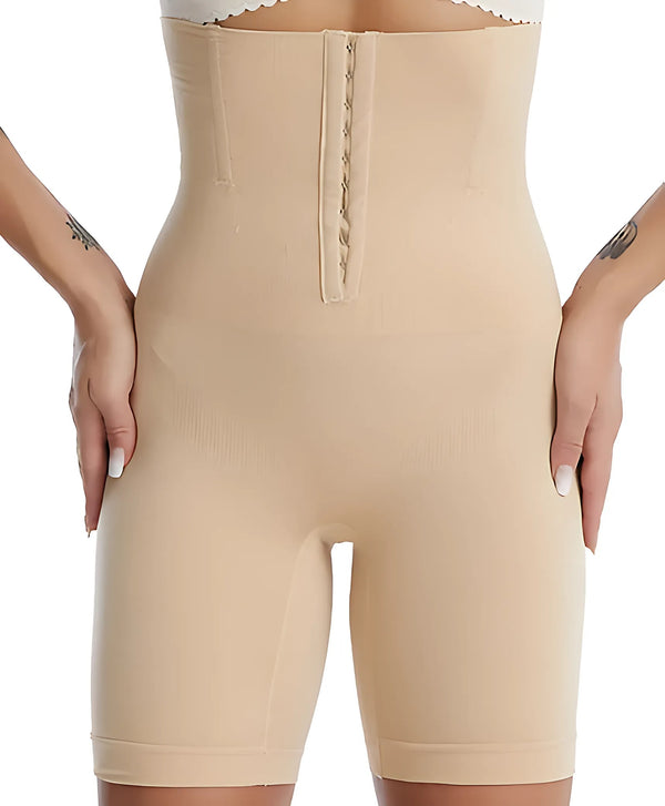 Adjustable Hight Waist Body Shaper - GlimmaStyle