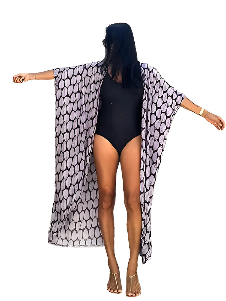 Bikini Cover-ups - GlimmaStyle