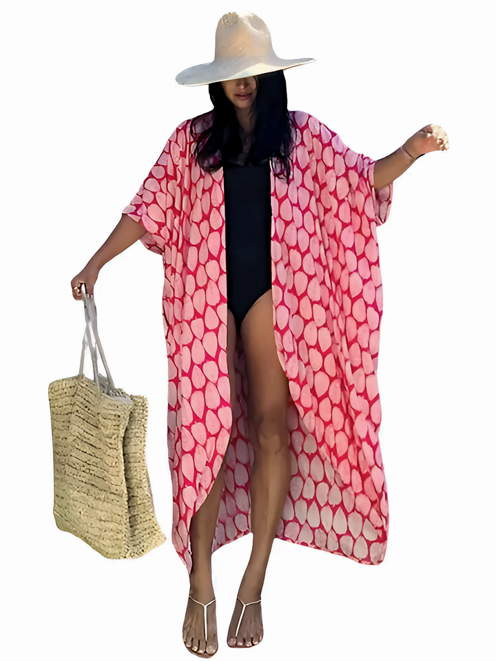 Bikini Cover-ups - GlimmaStyle