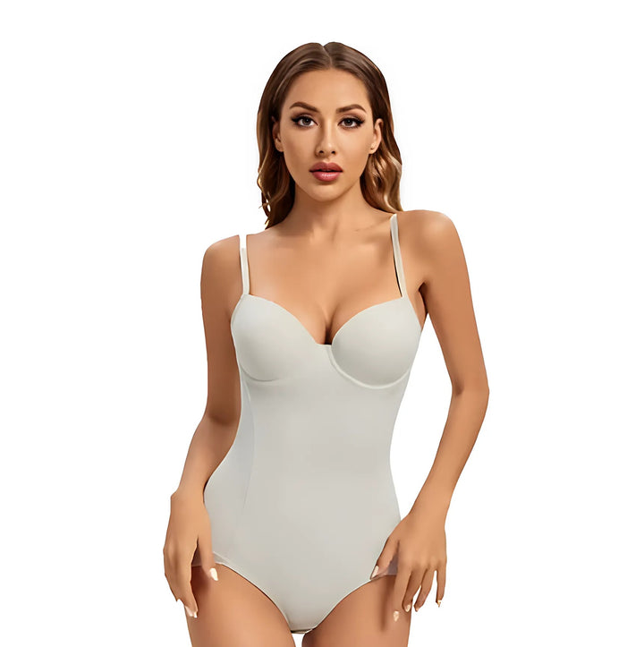 Bodysuit Women Shapewear - GlimmaStyle