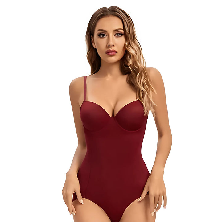 Bodysuit Women Shapewear - GlimmaStyle