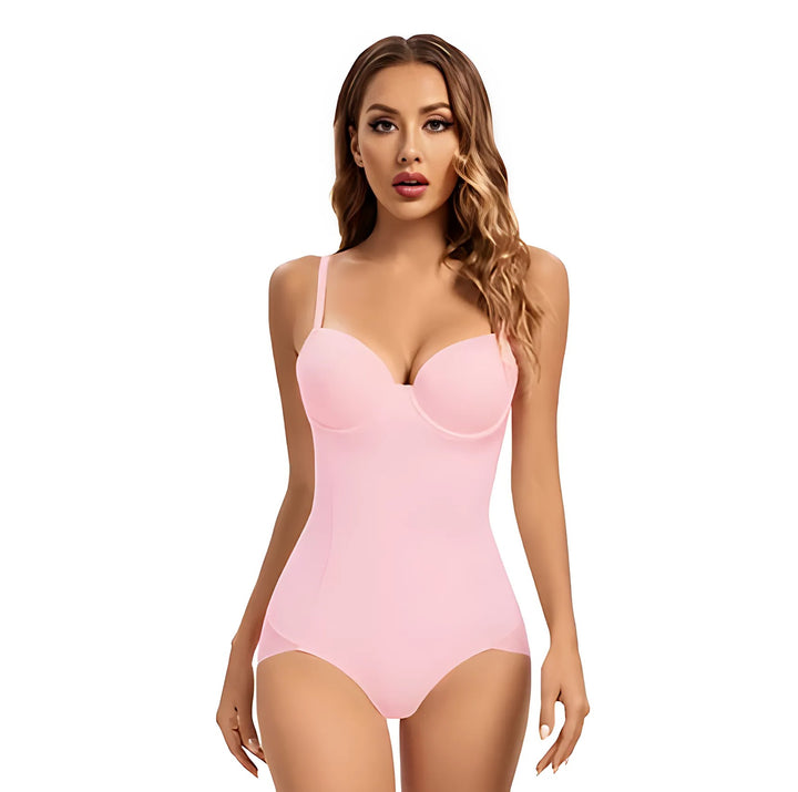 Bodysuit Women Shapewear - GlimmaStyle