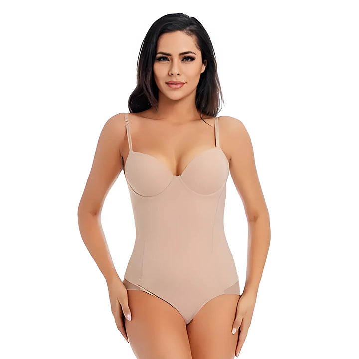 Bodysuit Women Shapewear - GlimmaStyle