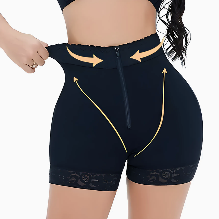 Butt Lifting Body Shaper - GlimmaStyle