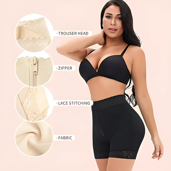 Butt Lifting Body Shaper - GlimmaStyle