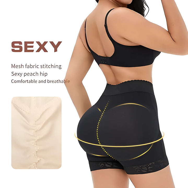 Butt Lifting Body Shaper - GlimmaStyle