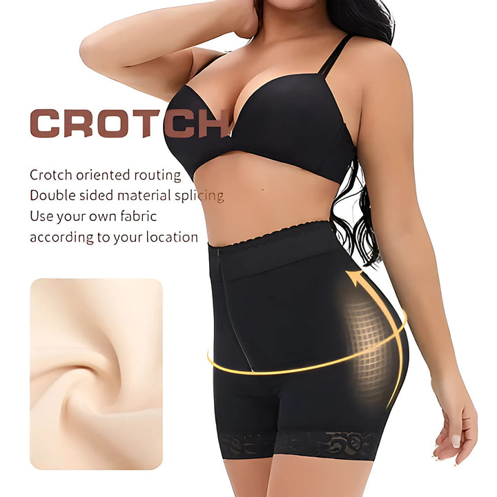 Butt Lifting Body Shaper - GlimmaStyle