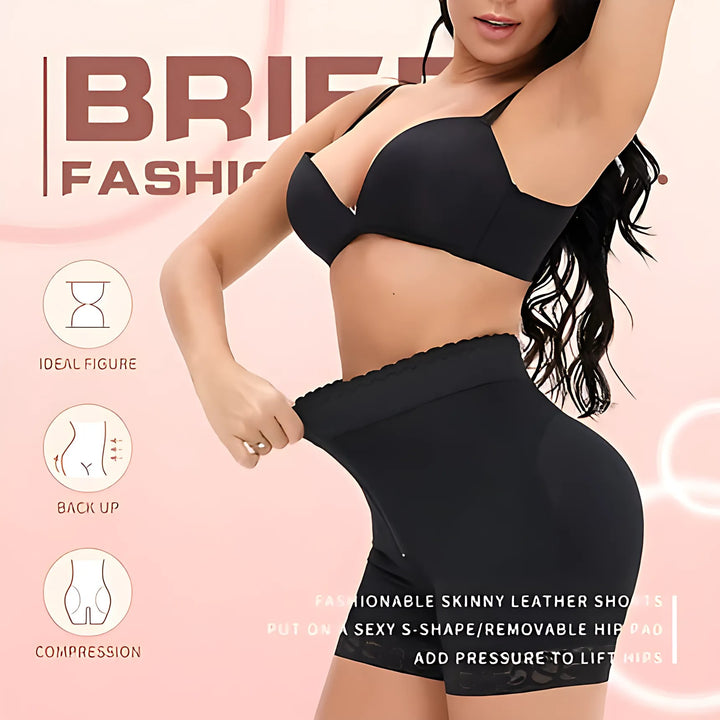 Butt Lifting Body Shaper - GlimmaStyle