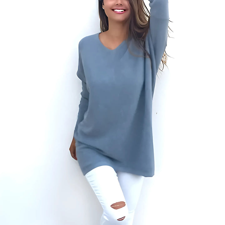 Cashmere Sweater For Women - GlimmaStyle