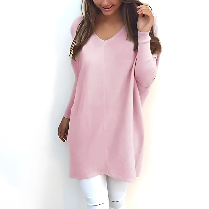 Cashmere Sweater For Women - GlimmaStyle