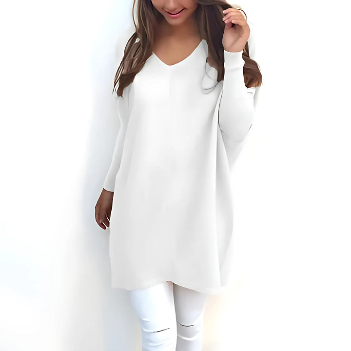 Cashmere Sweater For Women - GlimmaStyle