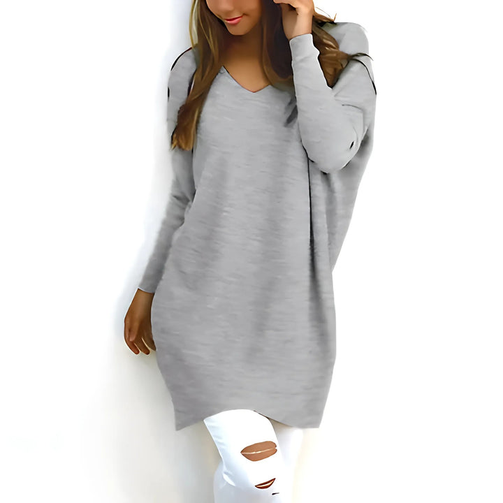 Cashmere Sweater For Women - GlimmaStyle