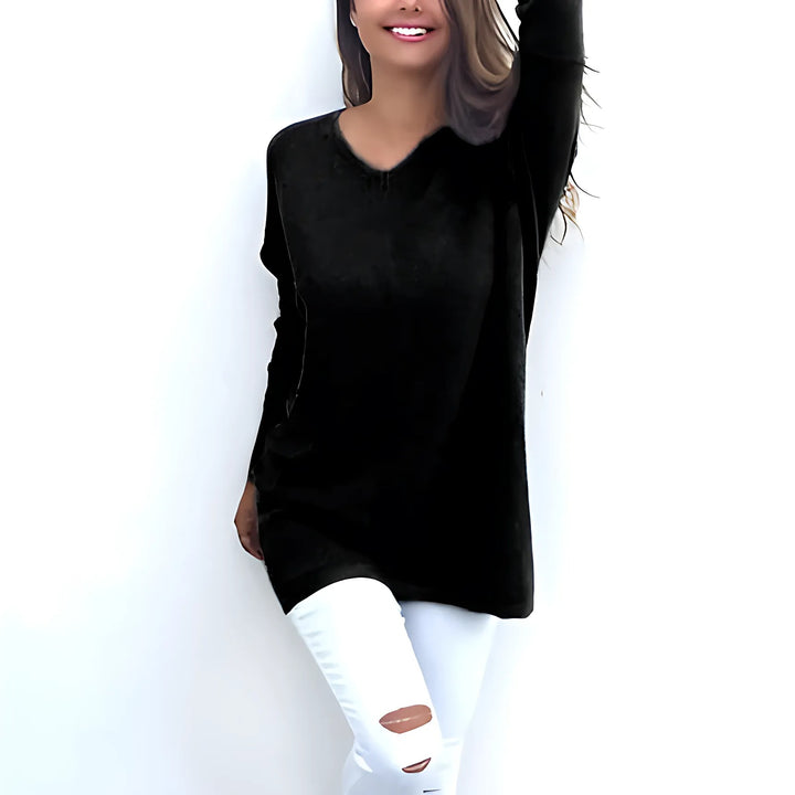 Cashmere Sweater For Women - GlimmaStyle