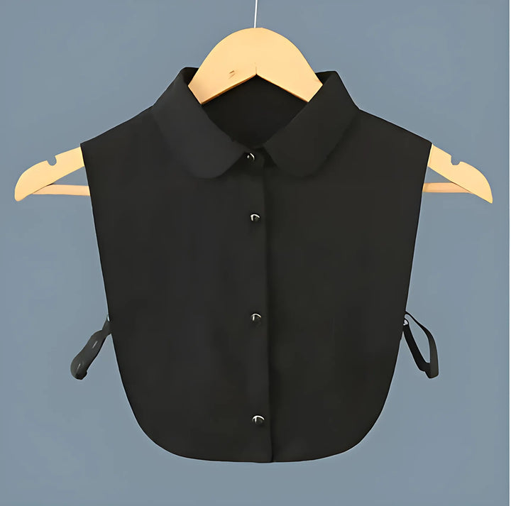 Detachable Fake Shirt Collar - GlimmaStyle