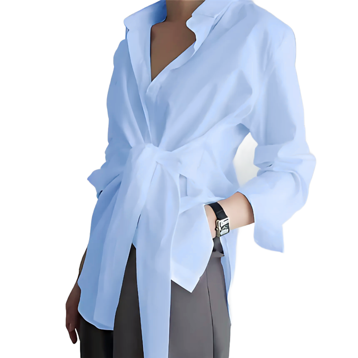 Elegant Fashion Women's Blouse - GlimmaStyle