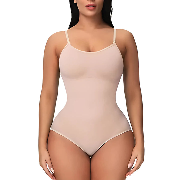 Full Body Shaper - GlimmaStyle