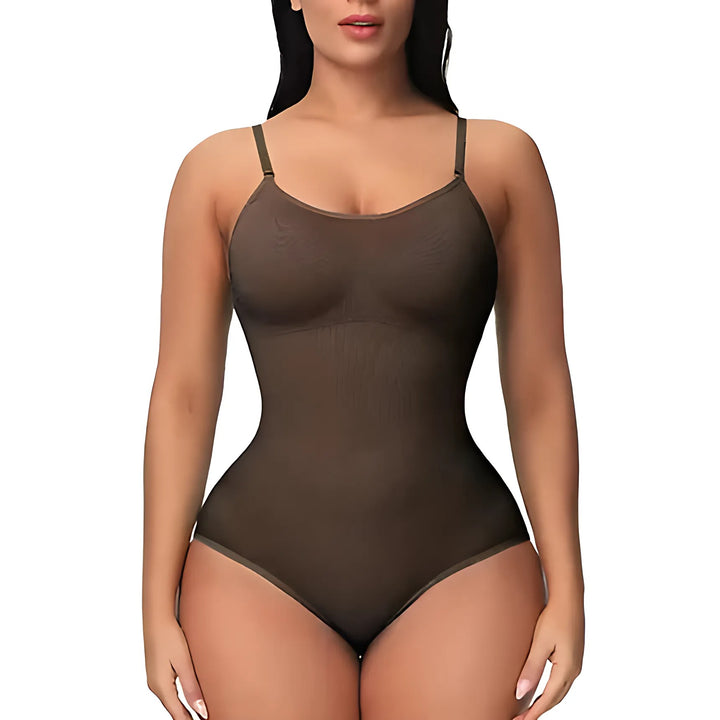 Full Body Shaper - GlimmaStyle