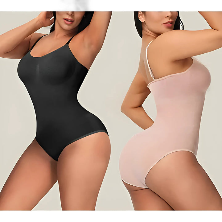 Full Body Shaper - GlimmaStyle