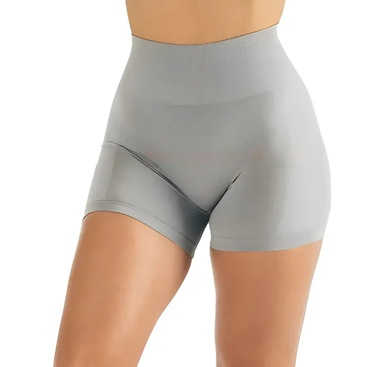 High Waist Sport Shorts - GlimmaStyle