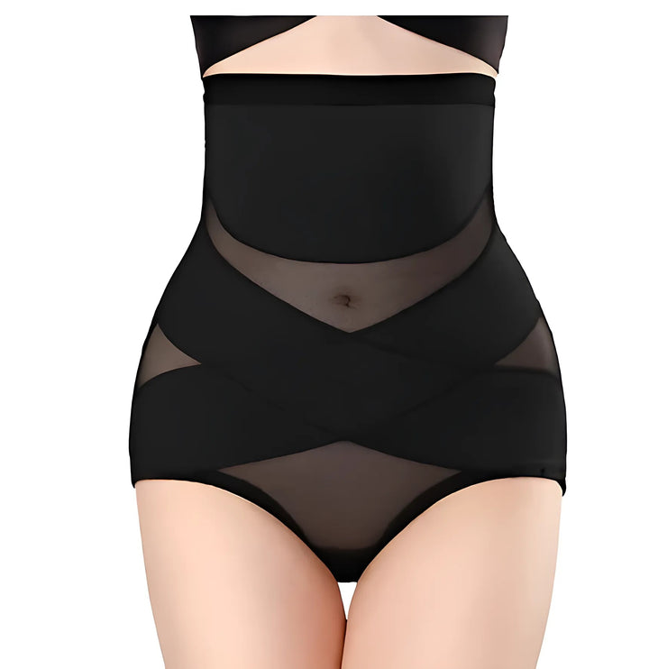 Natural Contour Body Shaper - GlimmaStyle