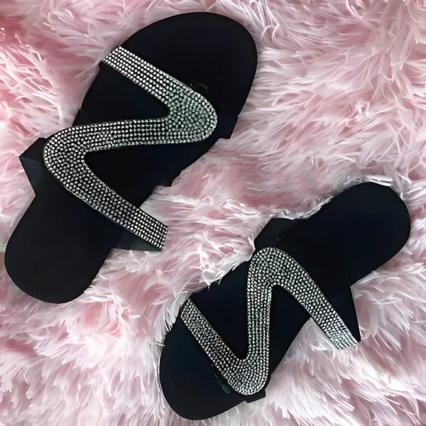 Slippers for Summer Beach - GlimmaStyle