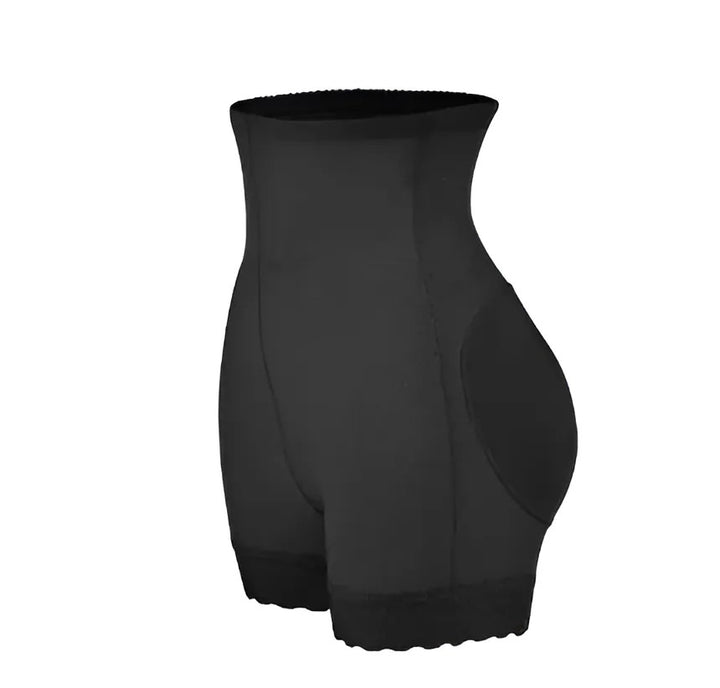 Women High Waist Lace Butt Lifter and Body Shaper - GlimmaStyle