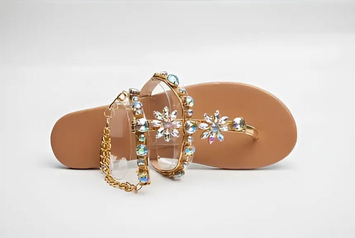 Women's Sandals - GlimmaStyle