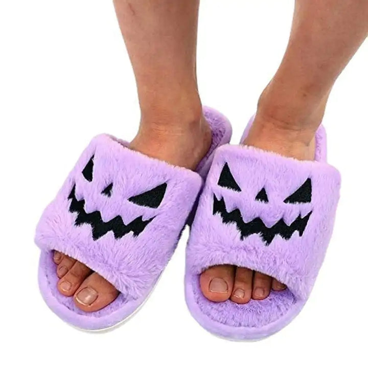 Spooky Halloween Slides - GlimmaStyle