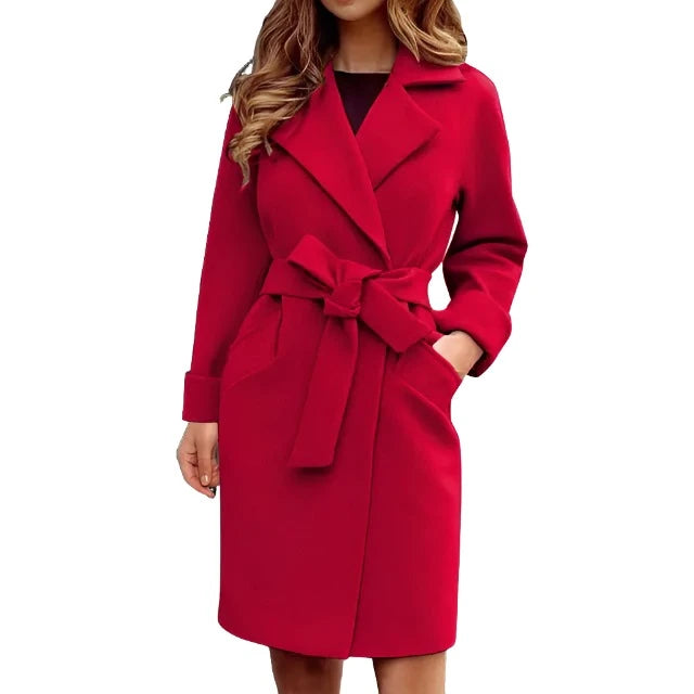 Winter Jackets for Women - GlimmaStyle