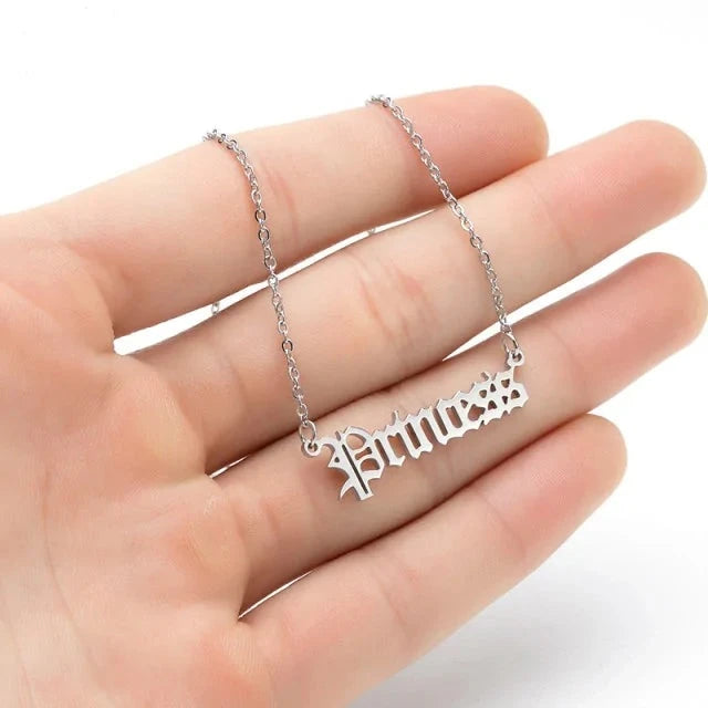 Star Sign Necklace - GlimmaStyle