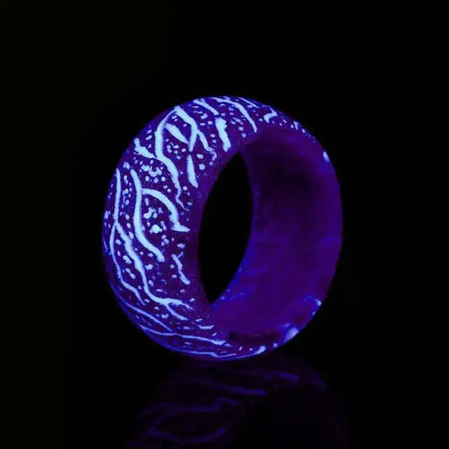 Love Glow Ring - GlimmaStyle