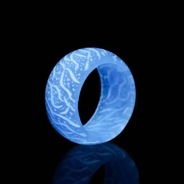 Love Glow Ring - GlimmaStyle