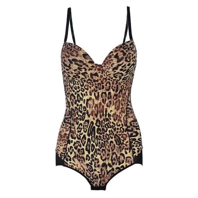 Shapewear Bodysuits Underwear - GlimmaStyle