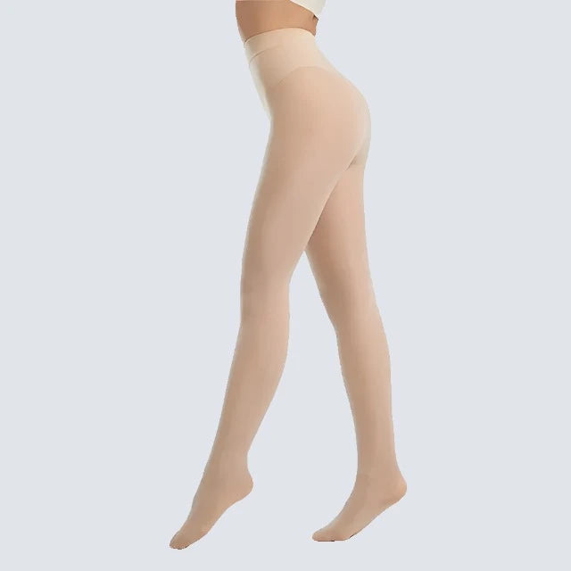 Tear-resistant Unbreakable Tights - GlimmaStyle