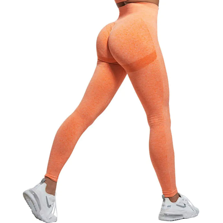 Fitness Running Yoga Pants - GlimmaStyle