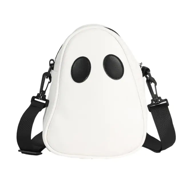 Ghost Bag Purse - GlimmaStyle